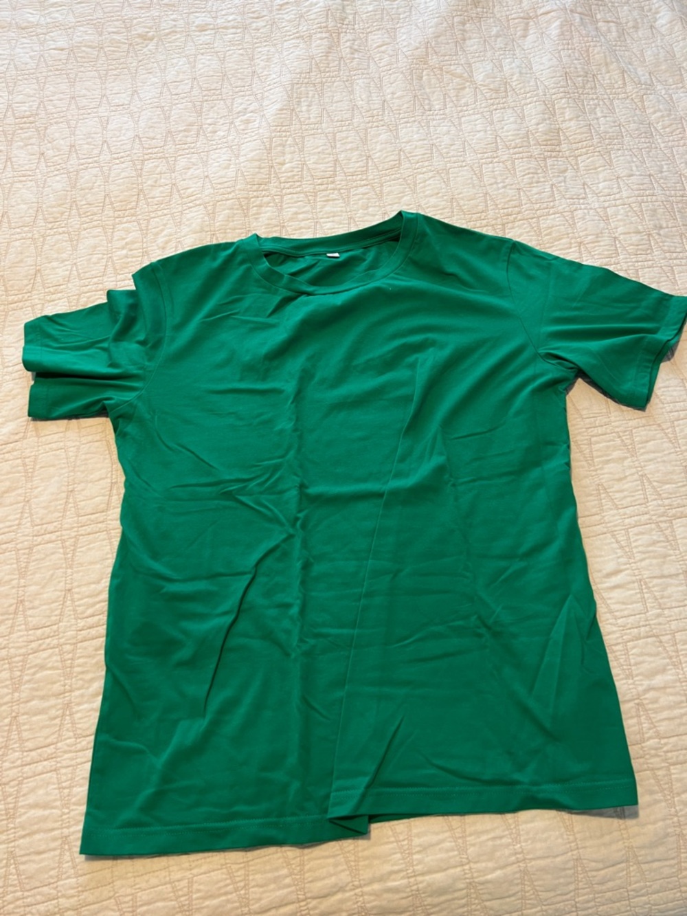 Oversized t shirt